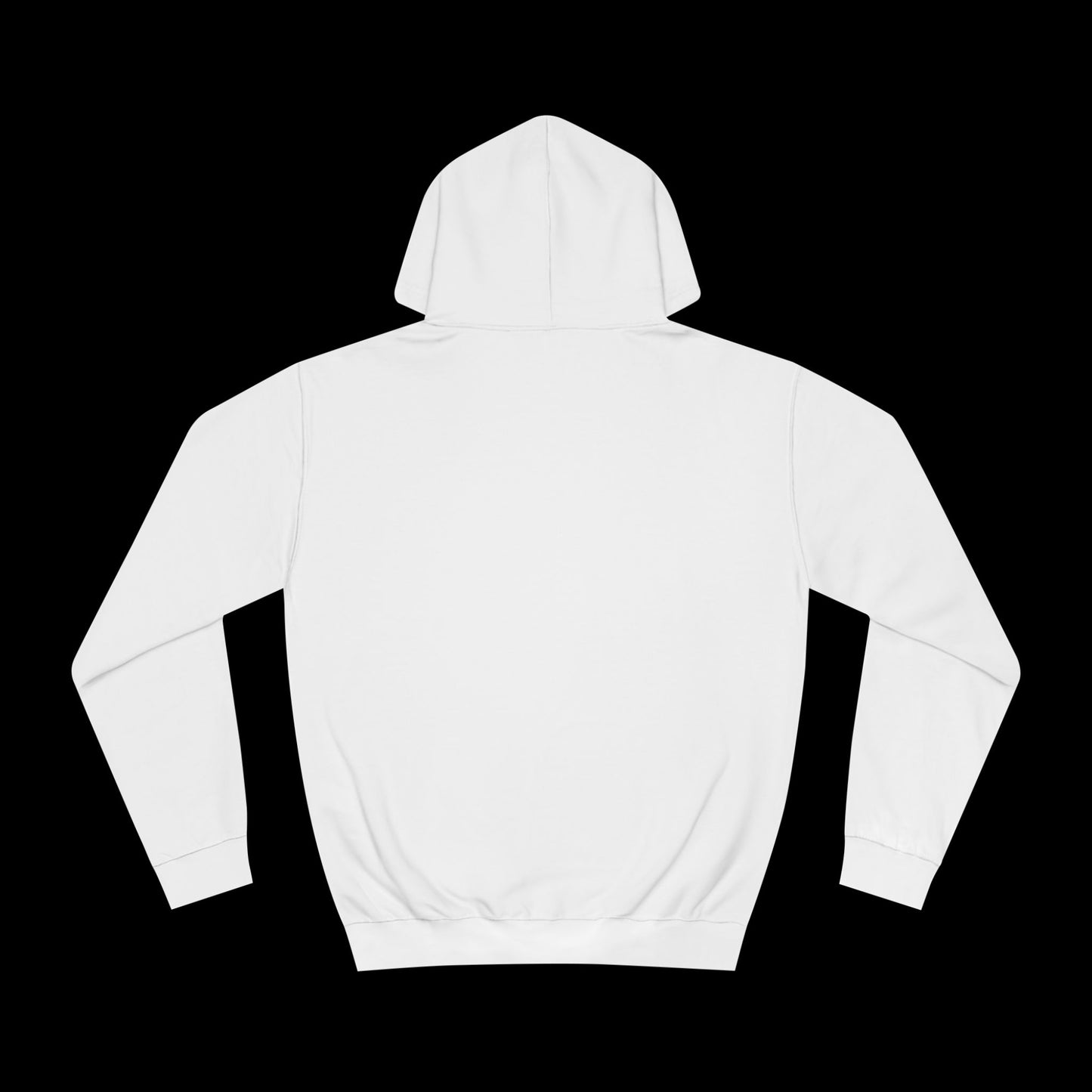 Mel and Rina - Official College Hoodie