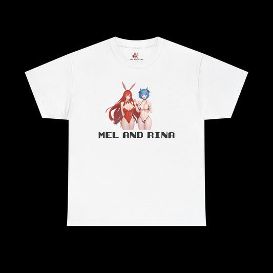 Mel and Rina - Official Tee