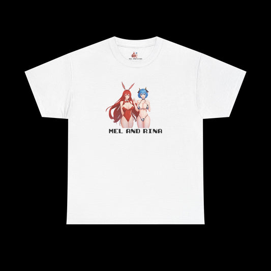 Mel and Rina - Official Tee